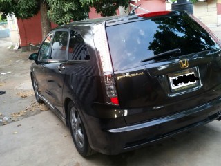 2006 Honda Stream RSZ for sale in Kingston / St. Andrew, Jamaica