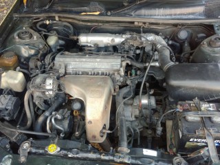 1999 Toyota camry for sale in Kingston / St. Andrew, Jamaica