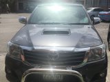 2015 Toyota Hilux for sale in St. Ann, Jamaica