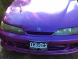 1999 Honda INTEGRA COUPE for sale in Kingston / St. Andrew, Jamaica