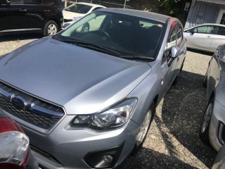 2014 Subaru Impreza for sale in Kingston / St. Andrew, Jamaica