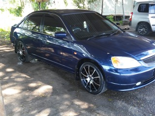2002 Honda civic for sale in Clarendon, Jamaica