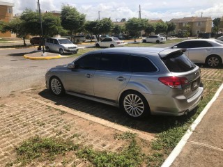 2010 Subaru Legacy for sale in St. Catherine, Jamaica