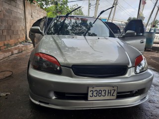 1996 Honda Civic for sale in Manchester, Jamaica