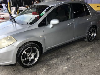 2007 Nissan Tiida for sale in St. Catherine, Jamaica