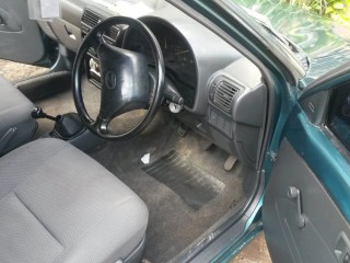 1994 Toyota starlet for sale in Kingston / St. Andrew, Jamaica