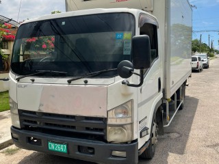 2012 Isuzu Elf for sale in Kingston / St. Andrew, Jamaica