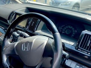 2012 Honda Stepwagon for sale in St. Catherine, Jamaica