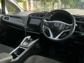 2018 Honda FIT SHUTTLE for sale in Manchester, Jamaica