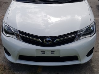2013 Toyota Fielder G for sale in St. James, Jamaica