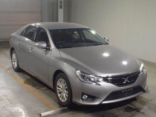 2014 Toyota MARKX FULLY LOADED for sale in Kingston / St. Andrew, Jamaica