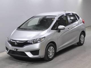 2016 Honda Fit for sale in Kingston / St. Andrew, Jamaica