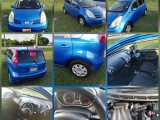 2007 Nissan note for sale in St. Ann, Jamaica