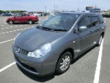 2012 Nissan WINGROAD for sale in Kingston / St. Andrew, Jamaica