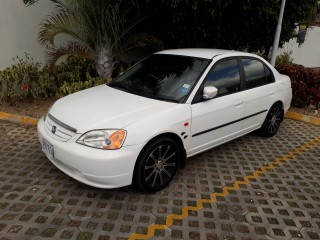 2001 Honda Civic for sale in Kingston / St. Andrew, Jamaica