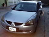 2003 Mitsubishi Lancer for sale in Kingston / St. Andrew, Jamaica