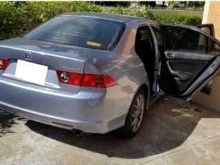 2008 Honda Accord CL7 for sale in Kingston / St. Andrew, Jamaica