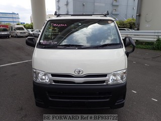 2013 Toyota Hiace for sale in Kingston / St. Andrew, Jamaica