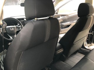 2017 Honda Civic for sale in Kingston / St. Andrew, Jamaica