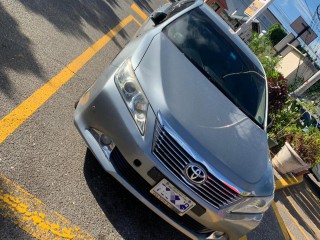 2014 Toyota Camry for sale in Kingston / St. Andrew, Jamaica