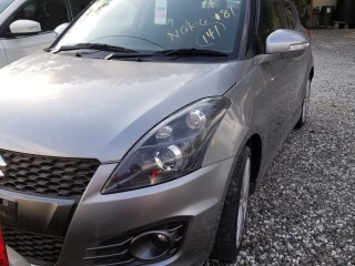 2014 Suzuki Swift Sport for sale in Kingston / St. Andrew, Jamaica