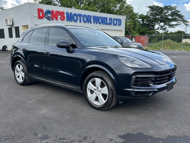 2020 Porsche Cayenne for sale in Kingston / St. Andrew, Jamaica