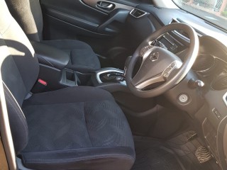 2015 Nissan XTrail for sale in Kingston / St. Andrew, Jamaica