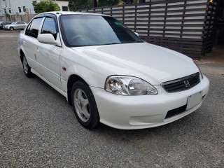 1998 Honda civic for sale in Kingston / St. Andrew, Jamaica