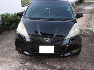 2011 Honda Fit for sale in Kingston / St. Andrew, Jamaica