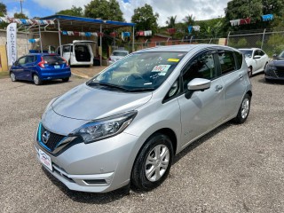 2019 Nissan Note E power for sale in Kingston / St. Andrew, Jamaica