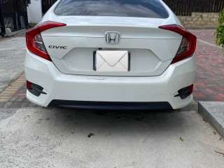 2017 Honda Civic for sale in Kingston / St. Andrew, Jamaica