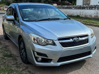 2017 Subaru Impreza G4 
$1,850,000