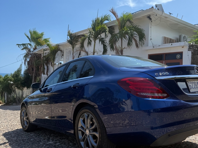 2016 Mercedes Benz C200 for sale in St. Elizabeth, Jamaica