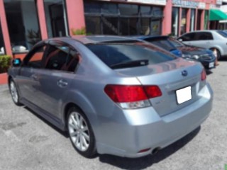 2012 Subaru Legacy for sale in St. James, Jamaica