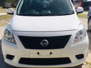 2014 Nissan latio for sale in Kingston / St. Andrew, Jamaica