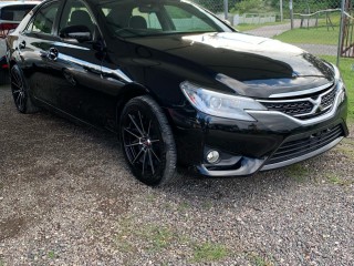 2016 Toyota Mark X for sale in St. Elizabeth, 