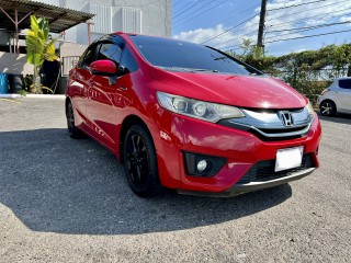 2014 Honda Fit