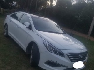 2015 Hyundai Sonata for sale in St. Catherine, Jamaica