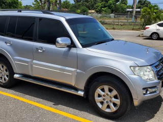 2015 Mitsubishi Pajero for sale in Kingston / St. Andrew, 