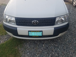 2014 Toyota Probox for sale in Kingston / St. Andrew, Jamaica