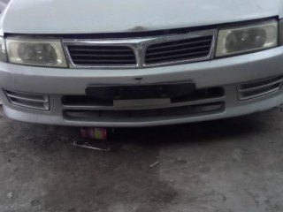 1999 Mitsubishi Lancer for sale in Kingston / St. Andrew, Jamaica