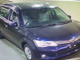 2015 Toyota Corollaaxio for sale in Kingston / St. Andrew, Jamaica