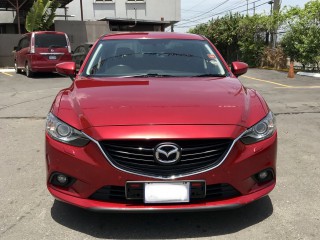 2014 Mazda Mazda 6 for sale in Kingston / St. Andrew, Jamaica