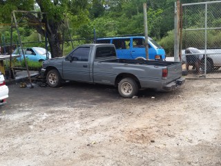 1990 Isuzu Pickup van pick up for sale in St. Elizabeth, Jamaica