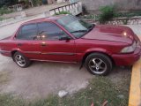 1991 Toyota corolla for sale in Kingston / St. Andrew, Jamaica
