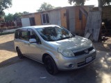 2006 Nissan Lafesta for sale in Kingston / St. Andrew, Jamaica