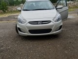 2016 Hyundai Accent for sale in St. Catherine, Jamaica