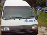 1997 Toyota Hiace for sale in St. James, Jamaica