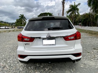 2019 Mitsubishi Asx for sale in Kingston / St. Andrew, Jamaica