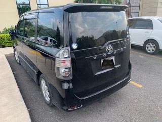 2010 Toyota Voxy for sale in St. James, Jamaica